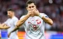 Robert Lewandowski był kuszony tego lata przez saudyjskie kluby
