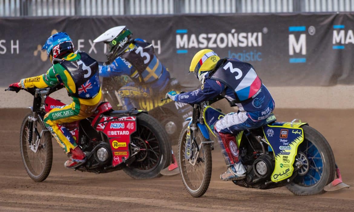 SEC Bydgoszcz 2023: zapowiedź, kiedy, transmisja