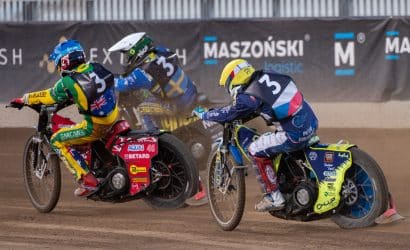 SEC Bydgoszcz 2023: zapowiedź, kiedy, transmisja