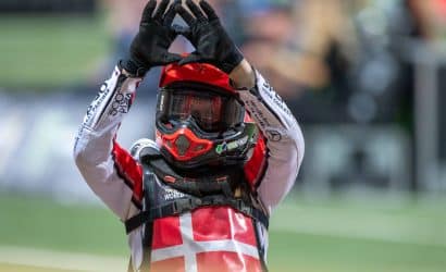 SGP Vojens 2023 wyniki: Madsen najlepszy!