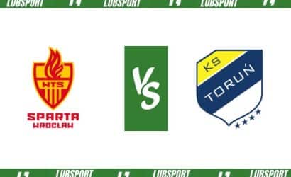 Sparta Wrocław &ndash; Apator Toruń typy, kursy i transmisja (10.09.2023)