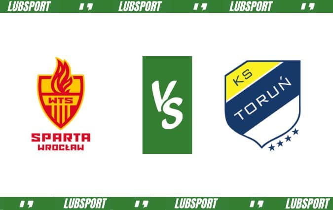 Sparta Wrocław - Apator Toruń typy