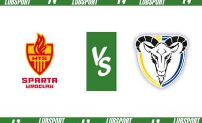 Sparta Wrocław &ndash; Motor Lublin typy, kursy i transmisja (24.09.2023)