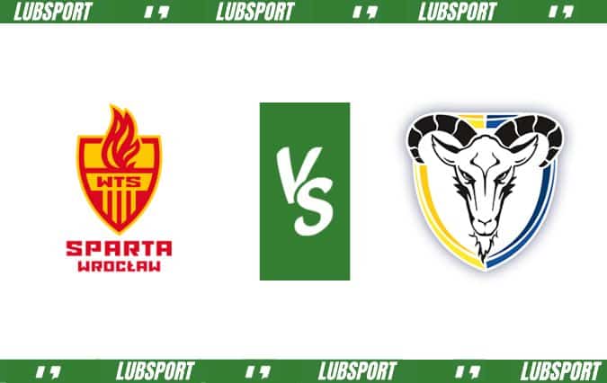 Sparta Wrocław - Motor Lublin typy