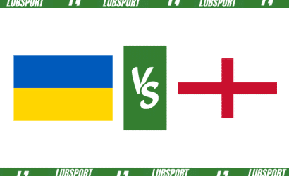 Ukraina &ndash; Anglia typy, kursy i zapowiedź (09.09.2023)