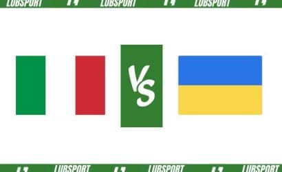 Włochy &ndash; Ukraina typy i kursy bukmacherskie (12.09.2023)