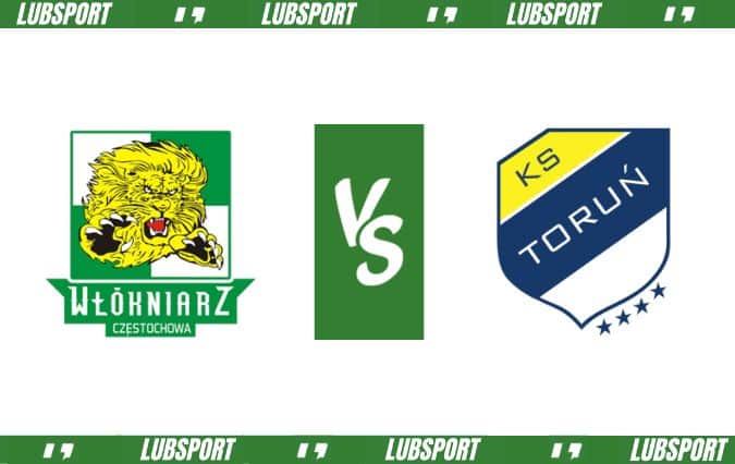 Włókniarz Częstochowa - Apator Toruń typy