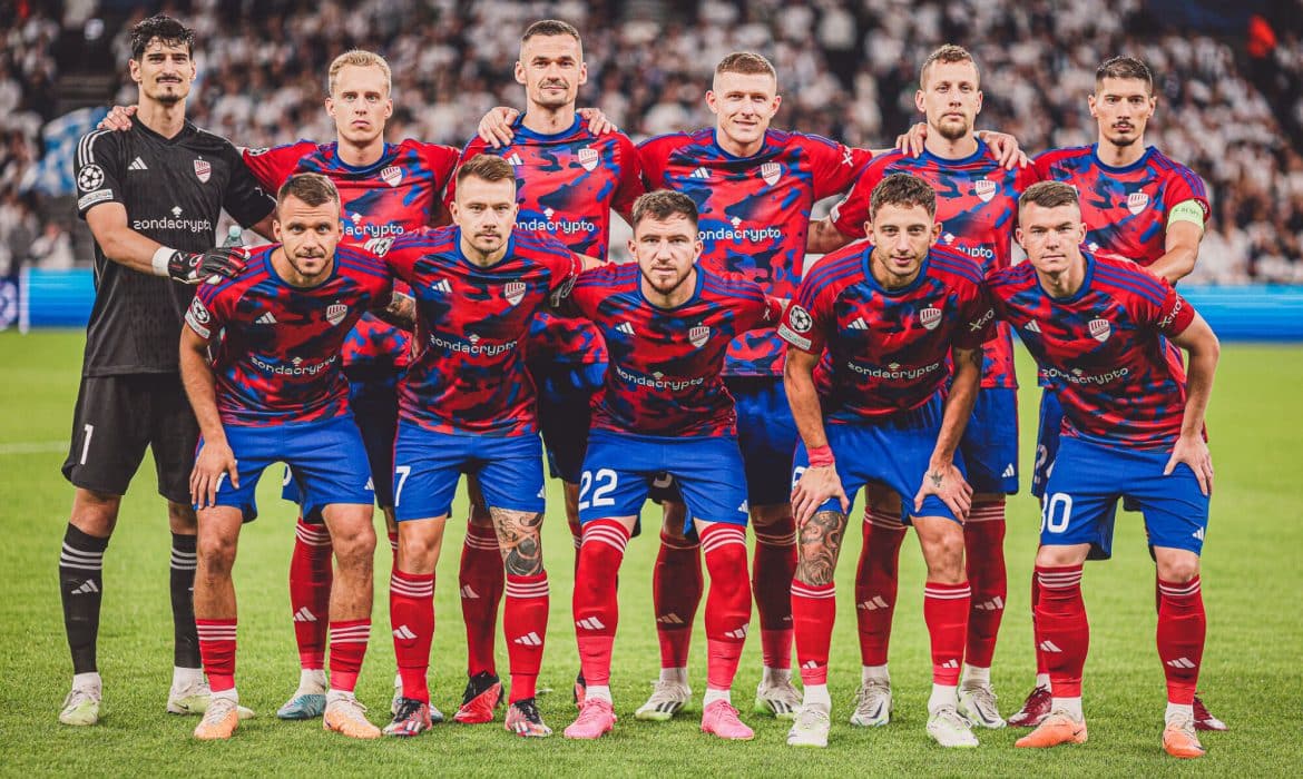 Z kim zagra Rak&oacute;w Częstochowa w fazie grupowej Ligi Europy? Rywale Rakowa