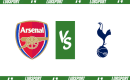 Arsenal &ndash; Tottenham typy, kursy i zapowiedź (24.09.2023)