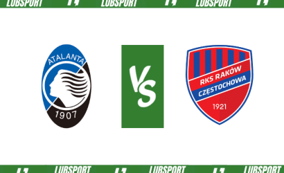 Atalanta – Raków Częstochowa typy, kursy i zapowiedź (21.09.2023)