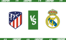 Atletico Madryt &ndash; Real Madryt typy i kursy bukmacherskie (18.01.2024)