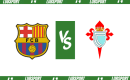 FC Barcelona &ndash; Celta Vigo typy, kursy i zapowiedź (23.09.2023)