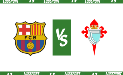 FC Barcelona – Celta Vigo typy, kursy i zapowiedź (23.09.2023)