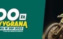 Bartosz Zmarzlik wygra SGP 2023? Kurs 5.00 od znanego bukmachera!