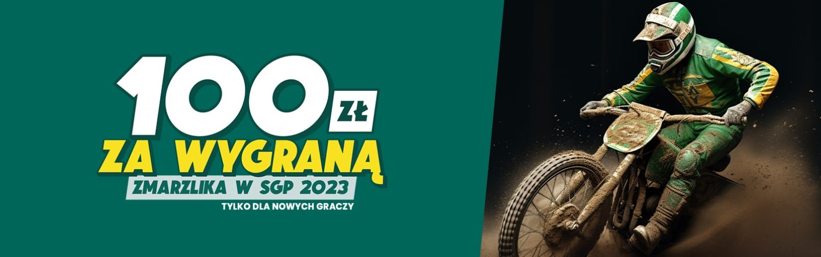 Bartosz Zmarzlik wygra SGP 2023