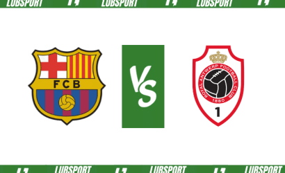 FC Barcelona &ndash; Antwerp typy, kursy i zapowiedź (19.09.2023)
