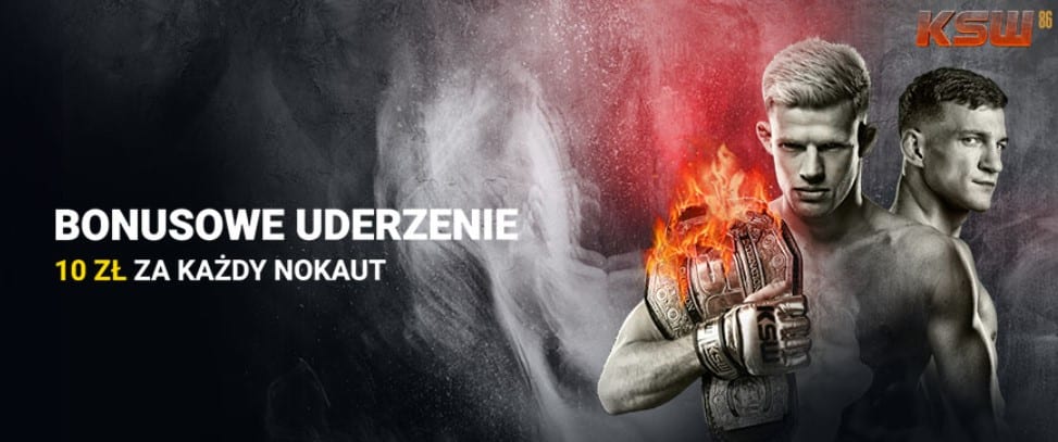 KSW 86 bonus za nokaut