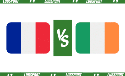 Francja &ndash; Irlandia typy i kursy bukmacherskie (07.09.2023)