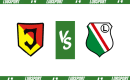 Jagiellonia &ndash; Legia Warszawa typy i kursy (01.10.2023)