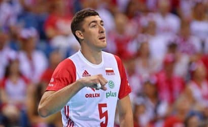 Kiedy grają siatkarze? O której mecz Polska – Belgia? (ME siatkarzy 2023)