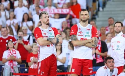 Polska &ndash; Chiny typy i kursy (Kwalifikacje do Igrzysk Olimpijskich)
