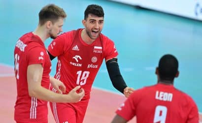 Kiedy grają siatkarze? O kt&oacute;rej Polska &ndash; Włochy? (finał ME siatkarzy 2023)