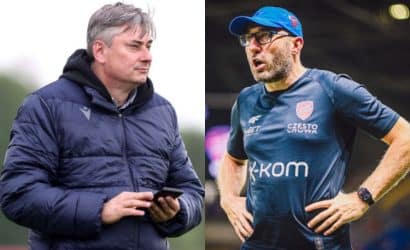 Kto nowym selekcjonerem reprezentacji Polski? Kurs 300.00 od Superbet!