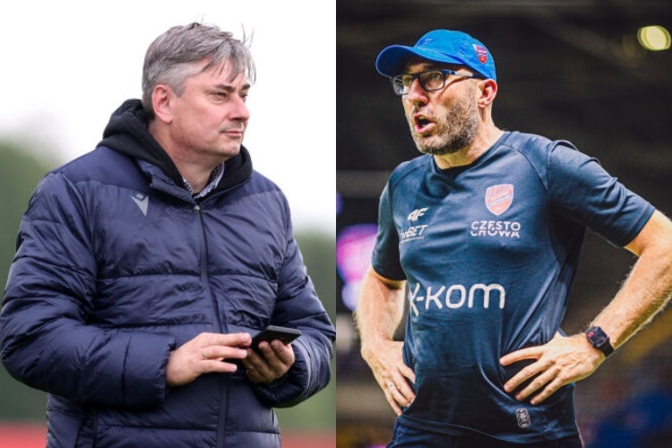 Kto nowym selekcjonerem reprezentacji Polski