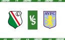 Legia Warszawa &ndash; Aston Villa typy, kursy i zapowiedź (21.09.2023)