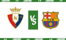 Osasuna &ndash; FC Barcelona typy i kursy na mecz (03.09.2023)