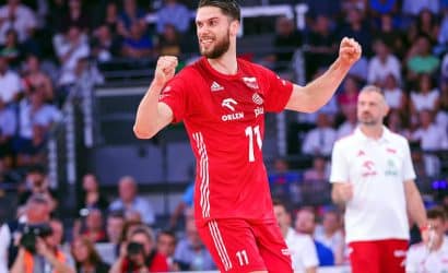 Liga Narod&oacute;w siatkarzy 2024 terminarz &ndash; kiedy grają Polacy?