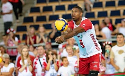 Polska &ndash; Kanada siatk&oacute;wka dzisiaj: gdzie oglądać? Transmisja na żywo