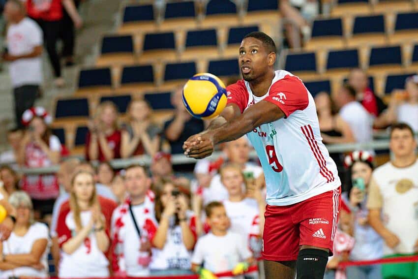 Z kim grają Polacy w finale ME siatkarzy 2023?