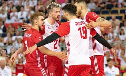 Polska - Meksyk. Gdzie oglądać mecz siatk&oacute;wki na żywo dzisiaj?