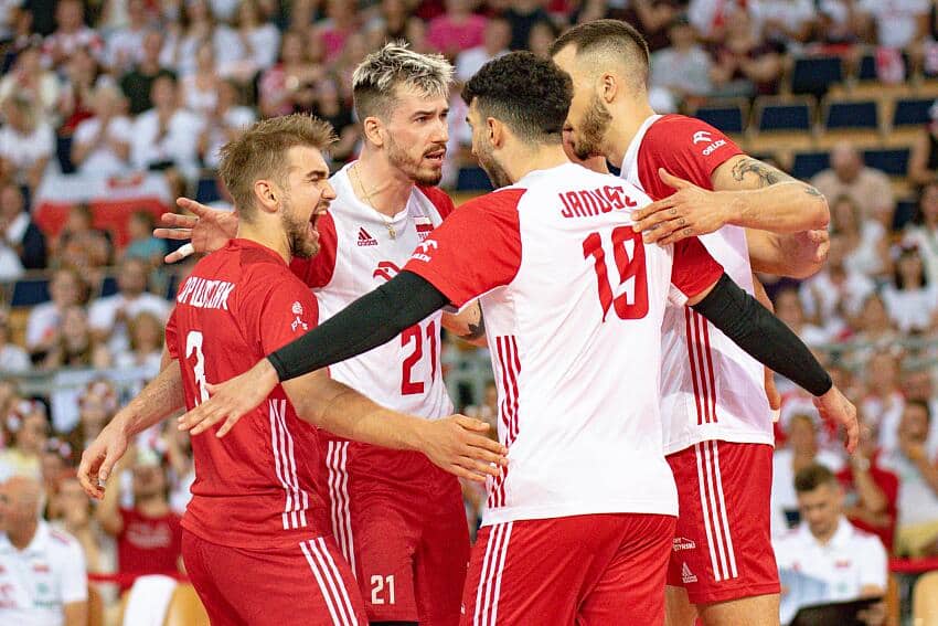 Kiedy grają siatkarze? O kt&oacute;rej mecz Polska &ndash; Kanada? (Kwalifikacje do Igrzysk Olimpijskich)