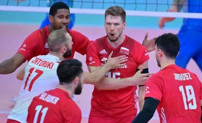 Polska &ndash; Włochy typy i kursy (finał ME siatkarzy 2023)