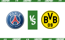 PSG &ndash; Borussia Dortmund typy i kursy bukmacherskie (07.05.2024)