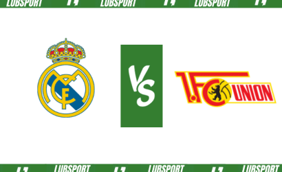 Real Madryt &ndash; Union Berlin typy, kursy i zapowiedź (20.09.2023)