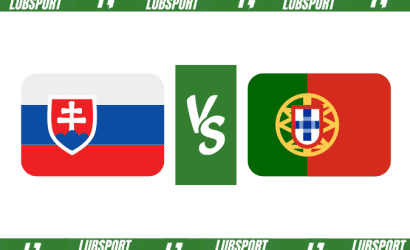 Słowacja &ndash; Portugalia typy, kursy i zapowiedź (08.09.2023)