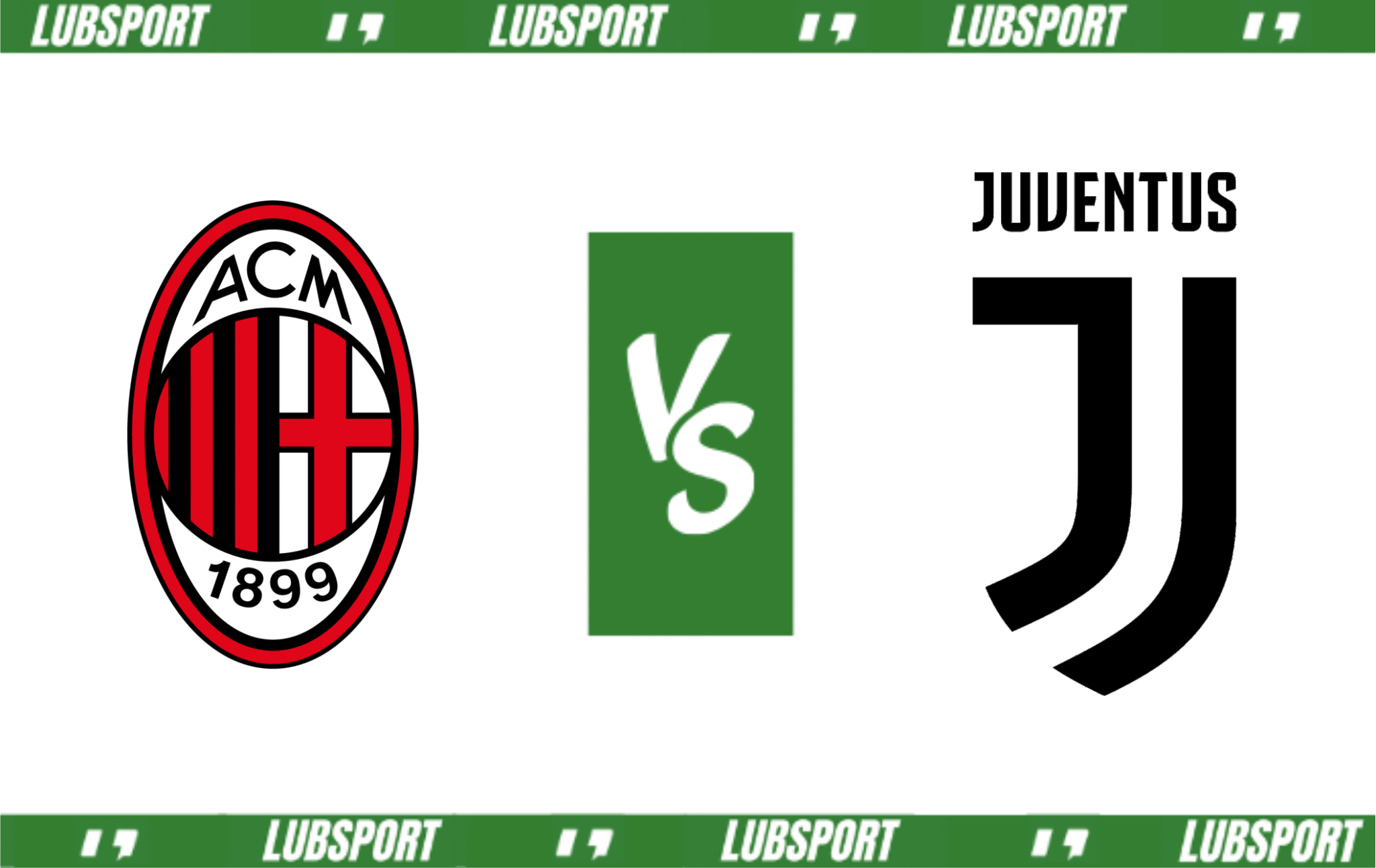 AC Milan - Juventus typy AC Milan - Juventus typy