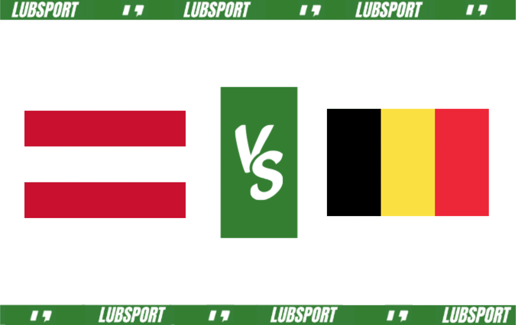 Austria - Belgia typy