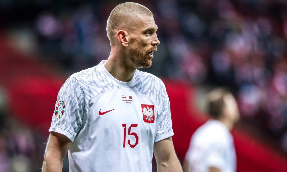 Bartosz Salamon poznał ostateczną decyzję!