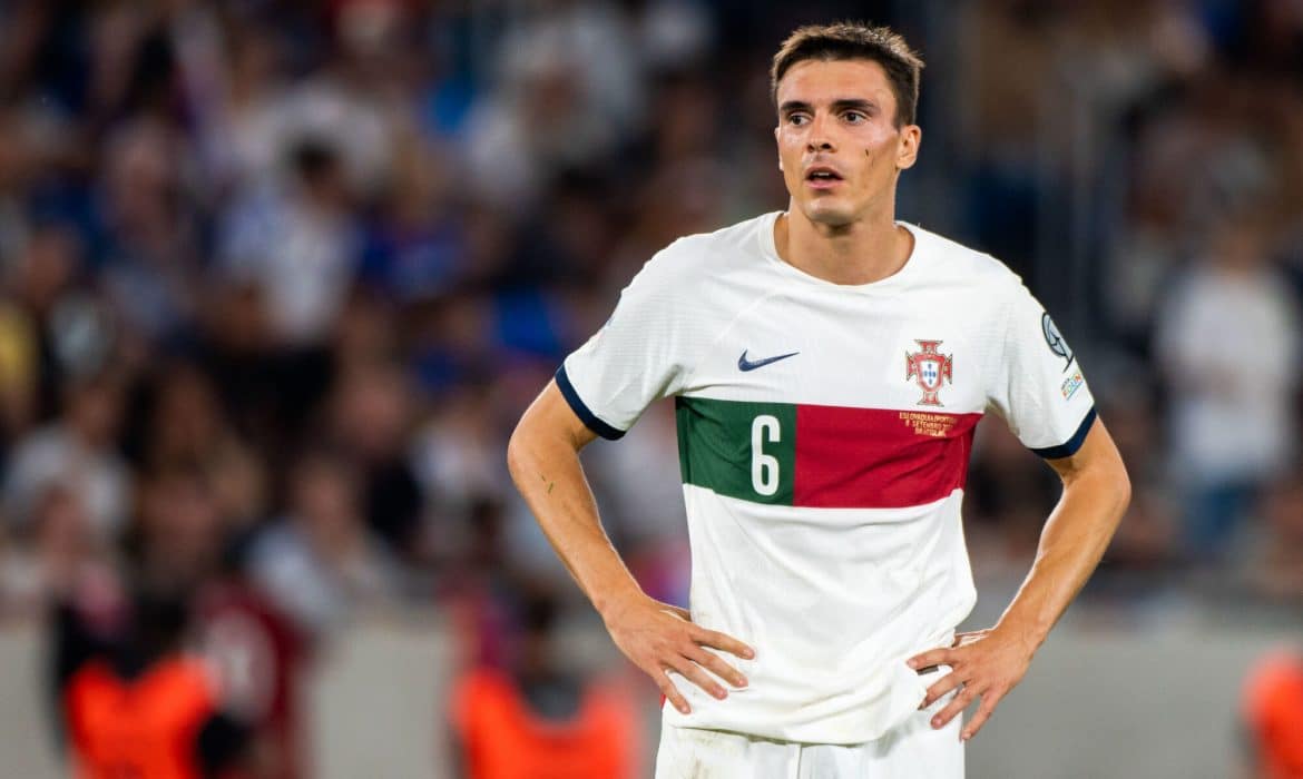 Bayern Monachium chce wzmocnić środek pola. Piłkarz może kosztować nawet 60 mln euro