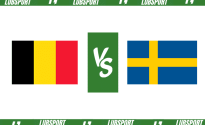 Belgia &ndash; Szwecja typy, kursy i zapowiedź (16.10.2023)