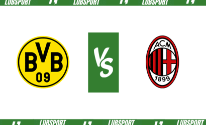 Borussia Dortmund &ndash; AC Milan typy i kursy (04.10.2023)
