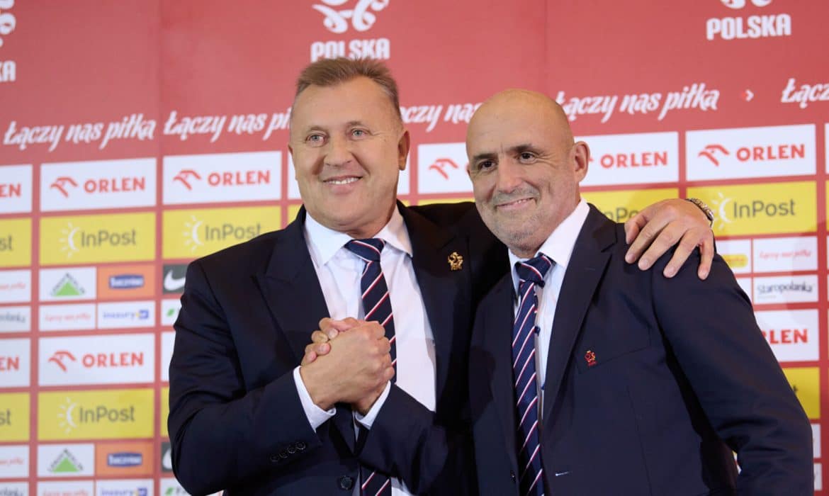 Cezary Kulesza skomentował remis z Mołdawią. &ldquo;Ogromne rozczarowanie&rdquo;