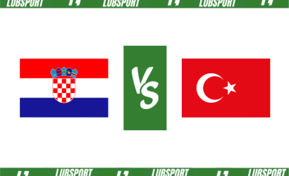Chorwacja &ndash; Turcja typy i kursy bukmacherskie (12.10.2023)