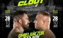 Clout MMA 2 wyniki wszystkich walk (relacja na żywo)