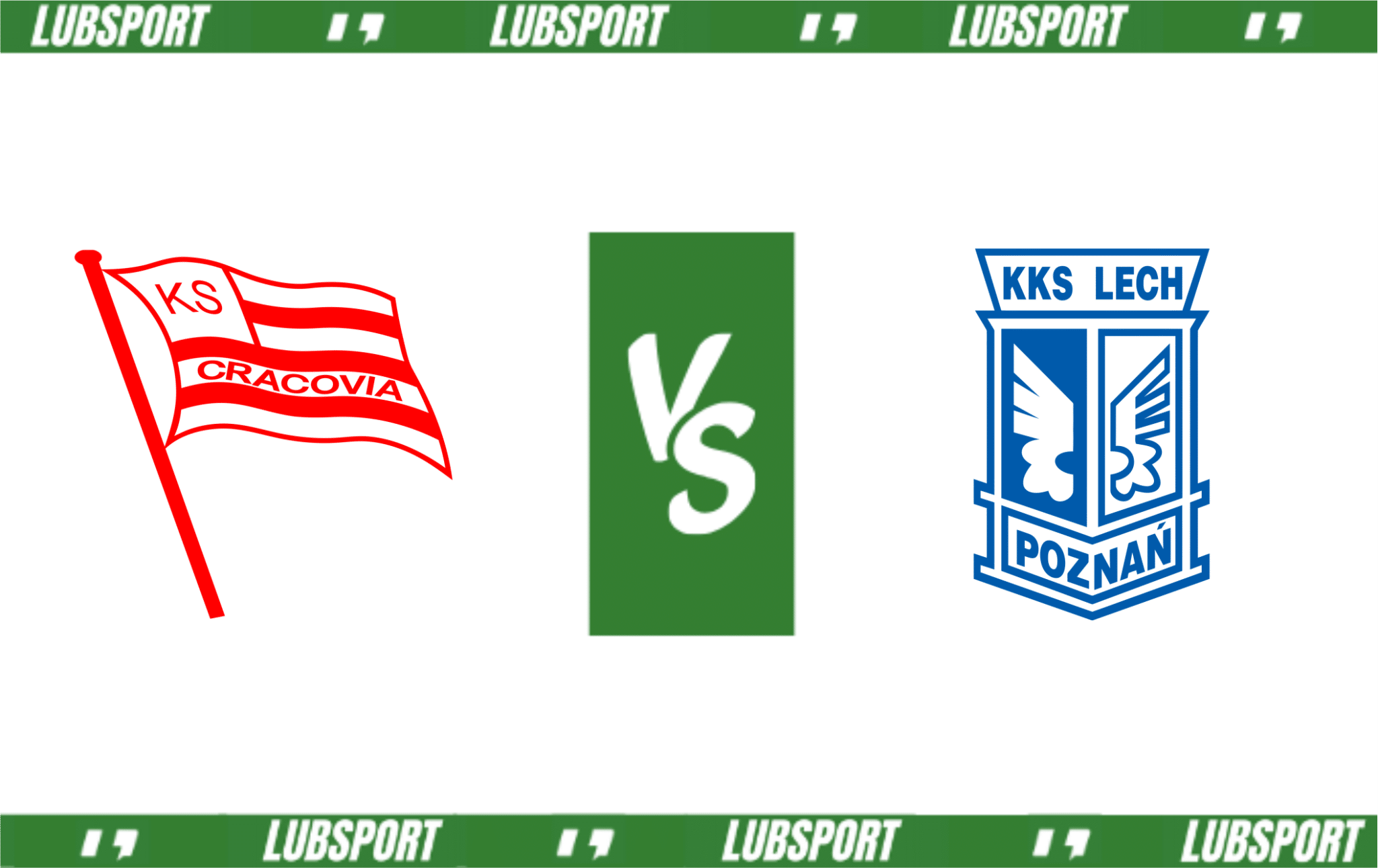 Cracovia - Lech Poznań typy