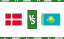 Dania &ndash; Kazachstan typy i kursy na mecz (14.10.2023)